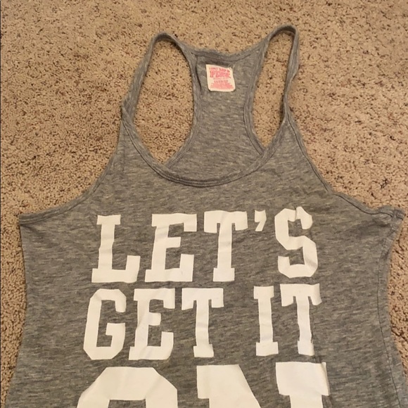 Victoria’s Secret tank top - Picture 3 of 5